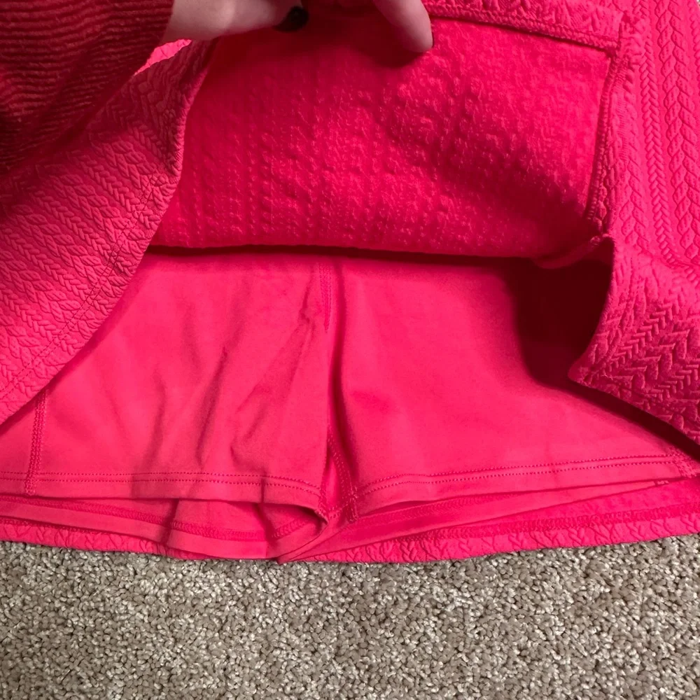 Beach Riot Shore Skort - Picture 3 of 6